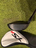 Titleist TSR2 16.5* Fairway Wood, Tensei Regular Flex, RH