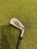Titleist U 500 2 17* Uitlity Iron, Project X Hzruds Smoke Stiff Flex, RH