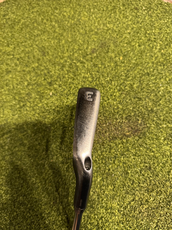 Ping I Crossover 3 20* Utiltiy Iron, Tour Chrome 85 X-Stiff Flex, RH