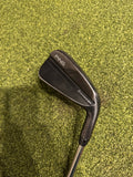 Ping I Crossover 3 20* Utiltiy Iron, Tour Chrome 85 X-Stiff Flex, RH