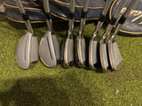 Adam's Women's Idea Compete Set, Stock Ladies Flex Shaft