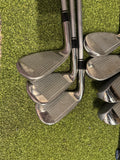 Adam's Women's Idea Compete Set, Stock Ladies Flex Shaft