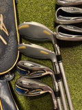 Adam's Women's Idea Compete Set, Stock Ladies Flex Shaft