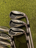 Adam's Women's Idea Compete Set, Stock Ladies Flex Shaft