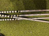Adam's Women's Idea Compete Set, Stock Ladies Flex Shaft