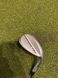Mizuno T24 58.08* C Wedge, Dynamic Gold Stiff Flex, RH