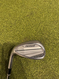 Cleveland CBX 4 56.14* Wedge, KBS Hi Rev 2.0 Wedge Flex, LH