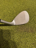 Cleveland CBX 4 56.14* Wedge, KBS Hi Rev 2.0 Wedge Flex, LH
