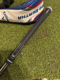Callaway Big Bertha 21 3 19* Hybrid, RCH Senior Flex, LH