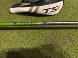 Titleist TSi3 3 20* Hybrid, Aldila Tour Stiff Flex, RH