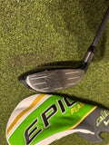 Callaway Epic Max 3 15* Fairway Wood, Hzruds Smoke im10 Regular Flex, RH