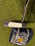 Callaway AI One Cruiser Jailbrid Putter, 38" RH