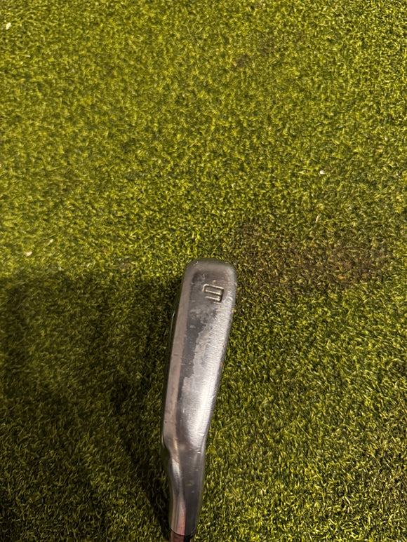 TaylorMade P770 Single 6 Iron, Dynamic Gold S300 Stiff Flex, RH