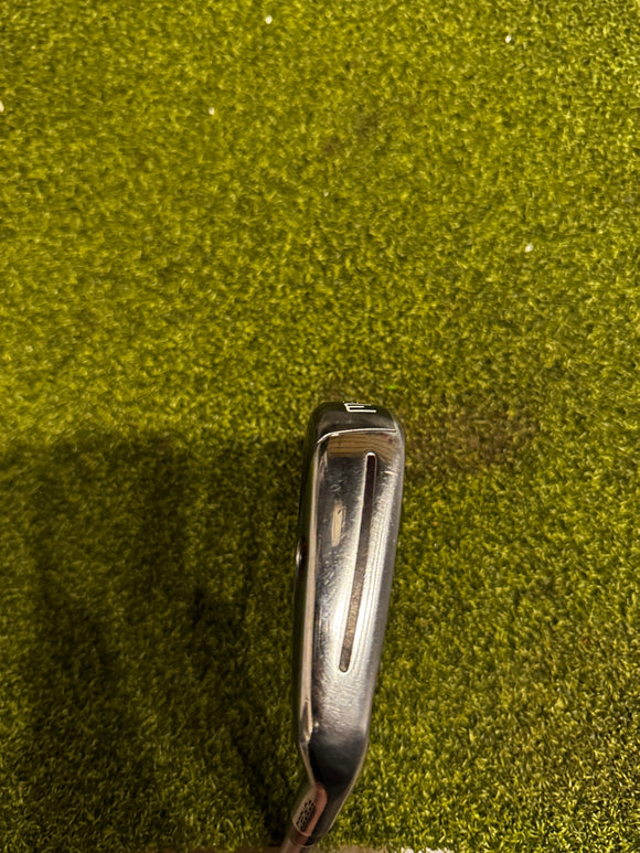 TaylorMade Stealth UDI 3 20* Utility Iron, Ascent Stiff Flex, RH