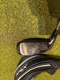 Callaway Apex 21' 5 24* Hybrid, Steelfiber fc65 Senior Flex, RH