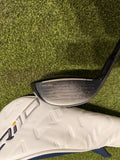 TaylorMade Qi10 5 18* Fairawy Wood, Ventus Regular Flex, RH