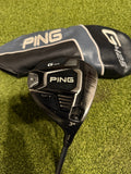 Ping G425 SFT 3 16* Fairway Wood, Alta CB Soft Regular Flex, RH