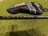 Ping G425 SFT 3 16* Fairway Wood, Alta CB Soft Regular Flex, RH