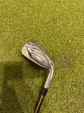 Mizuno JPX 923 Hot Metal Single 5 Iron, Recoil Regular Flex, RH