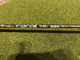 Mizuno JPX 923 Hot Metal Single 5 Iron, Recoil Regular Flex, RH