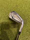 Mizuno JPX 923 Hot Metal Single 6 Iron, Recoil Regular Flex, RH