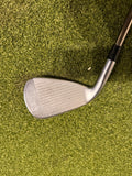 Mizuno JPX 923 Hot Metal Single 6 Iron, Recoil Regular Flex, RH