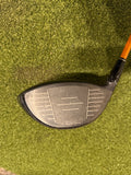 Callaway Paradym AI Smoke Max 9* Driver, Proforce V2 X-Stiff Flex, RH