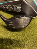 Ping G440 Max 10.5* Driver, Alta CB Regular Flex, LH