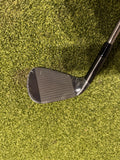 Callaway Apex Ti-Fusion Approach Wedge, Steelfiber 115cw Stiff Flex, RH
