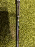 Mizuno Pro 243 Single 4 Iron, Dynamic Gold Stiff Flex, RH