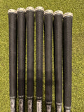 Callaway Elyte 5-AW Iron Set, Denali Senior Flex, RH