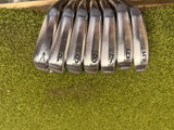 Srixon ZXi7 5-AW Iron Set, Dynamic Gold Stiff Flex, RH