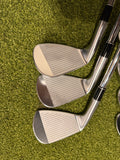 Srixon ZXi7 5-AW Iron Set, Dynamic Gold Stiff Flex, RH