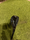 TaylorMade Qi10 Tour 3 19.5* Hybrid, Fujikura Ventus Velocore X-Stiff Flex, RH