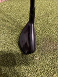 TaylorMade Qi10 Tour 3 19.5* Hybrid, Fujikura Ventus Velocore X-Stiff Flex, RH