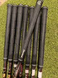 Cleveland TA2 3-PW Iron Set, Dynamic Gold Stiff Flex, RH