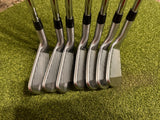 Titleist T150 4-PW Iron Set, Project X 6.0 Stiff Flex, RH