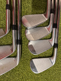 Titleist T150 4-PW Iron Set, Project X 6.0 Stiff Flex, RH