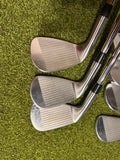 Titleist T150 4-PW Iron Set, Project X 6.0 Stiff Flex, RH