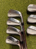 Titleist T150 4-PW Iron Set, Project X 6.0 Stiff Flex, RH