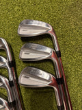 Titleist T150 4-PW Iron Set, Project X 6.0 Stiff Flex, RH