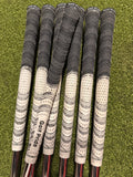 Titleist T150 4-PW Iron Set, Project X 6.0 Stiff Flex, RH