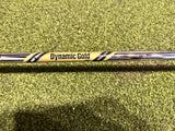 TaylorMade 2024 P770 Single 8 Iron, Dynaimc Gold Tour Issue Stiff Flex, RH