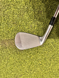 TaylorMade 2024 P770 Single 8 Iron, Dynaimc Gold Tour Issue Stiff Flex, RH