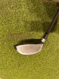 TaylorMade SLDR Fairway Wood, Speeder Regular Flex, RH