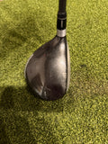 TaylorMade SLDR Fairway Wood, Speeder Regular Flex, RH