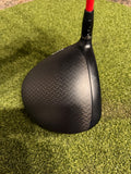 Callaway Elyte X 9* Driver, Proforce V2 Senior Flex, RH