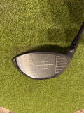 Callaway Paradym 9* Driver, Hzrdus Stiff Flex, RH