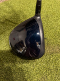 Callaway Paradym 9* Driver, Hzrdus Stiff Flex, RH