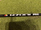 Callaway Paradym 9* Driver, Hzrdus Stiff Flex, RH